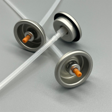 Efficient Hair Color Spray Valve for Salon - Grade Hair Coloring Kits - High - Capacity Flow Specification