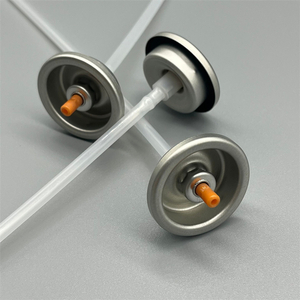 Efficient Hair Color Spray Valve for Salon - Grade Hair Coloring Kits - High - Capacity Flow Specification