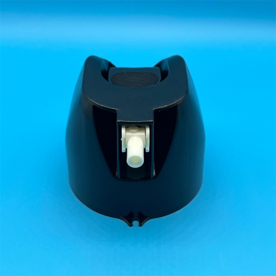Premium 65mm Plastic Spray Cap for Personal Care Products - Adjustable - Spray Pattern Specification