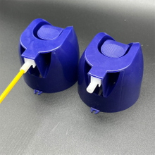 Cap de spray de plastic de 65 mm pentru proiecte DIY - Universal - Specificații de proiectare Fit