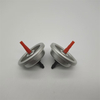 Universal Lighter Gas Refill Component with Safety Features
