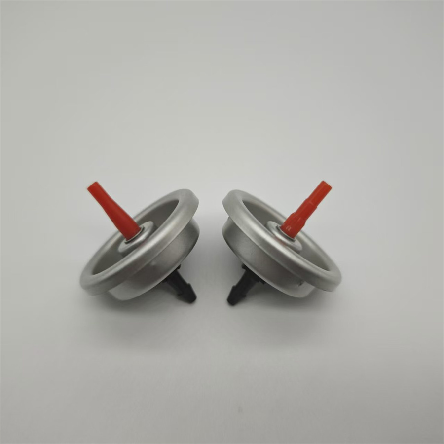 Universal Lighter Gas Refill Component with Safety Features