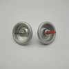 Butane Lighter Refill Adapter for Travel Use