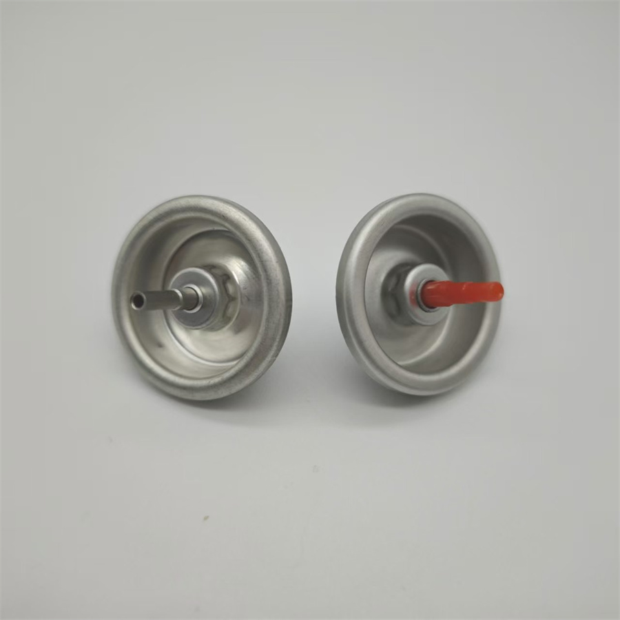 Butane Lighter Refill Adapter for Travel Use