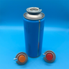 High - Performance Camping Gas Cartridge Safety Valve for Professional Chefs - Precision - Control Specification