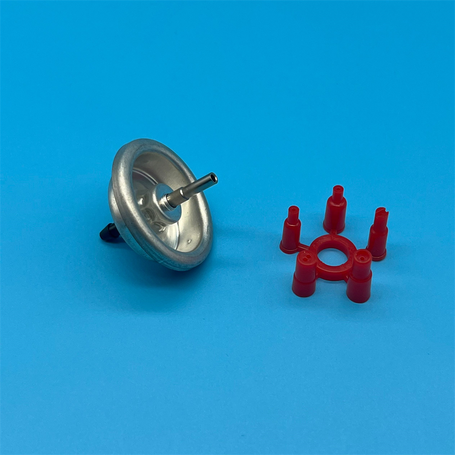Reliable Butane Lighter Gas Refill Spray Valve – Leak-Proof Valve for Safe and Fast Refills