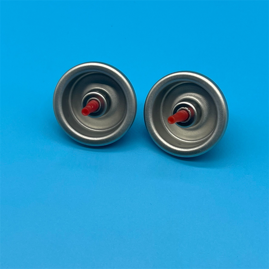 lighter gas refill valve (28)