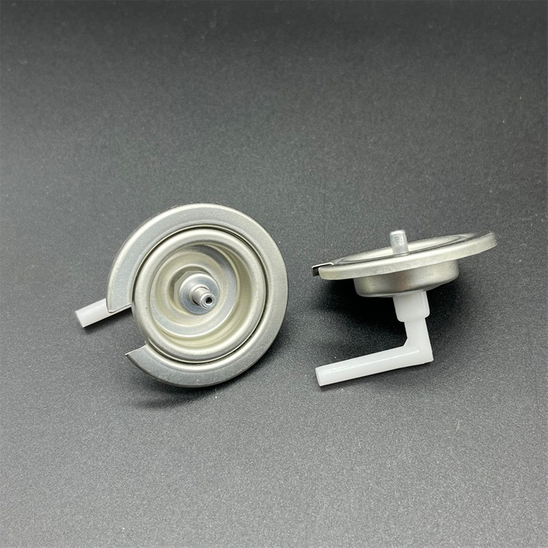 Efficient Camping Gas Canister Valve – Ideal for Quick and Safe Cooking