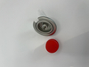 China Outdoor Cooking Camping Stove Valvewith Knob Control Double Burner Portable Gas Stove