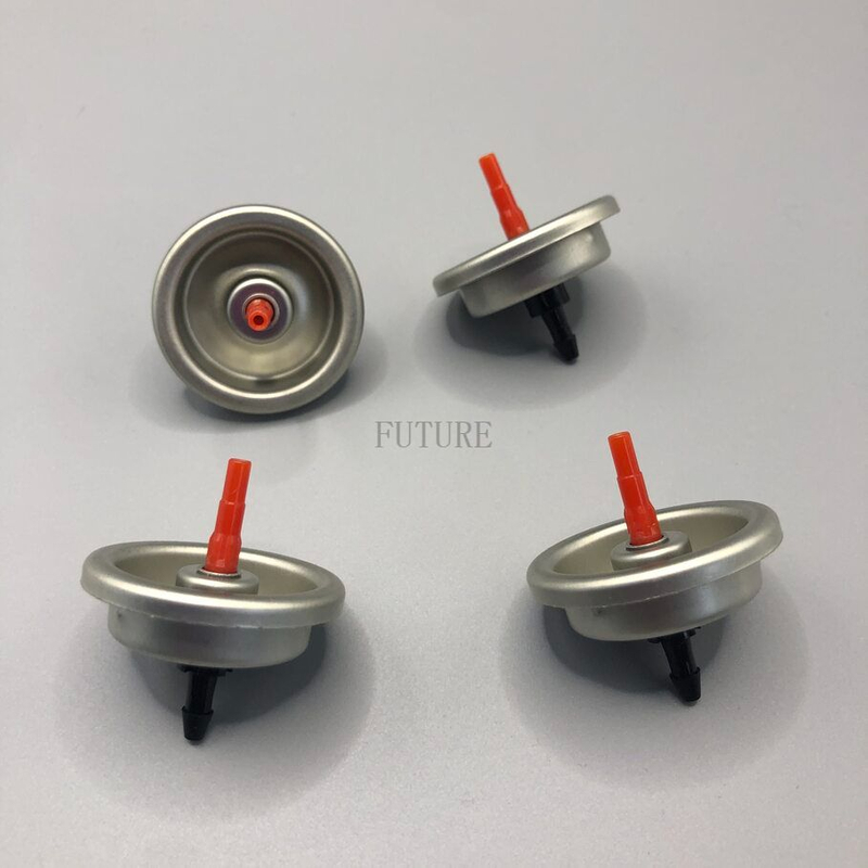 ProFlow Butane Gas Lighter Refill Valve High Flow Design for Quick and Efficient Refilling Universal Compatibility