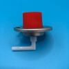 Mini Butane Gas Stove Valve Compact and Portable Cooking Solution for Limited Spaces