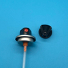 Compact Airless Spray Paint Valve for Small-Scale Projects - Portable and Efficient