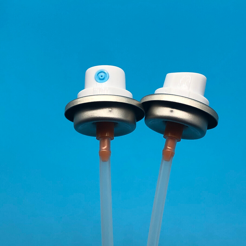  Pneumatic Paint Application Valve for Industrial Coating - Versatile and Reliable Coating Solution