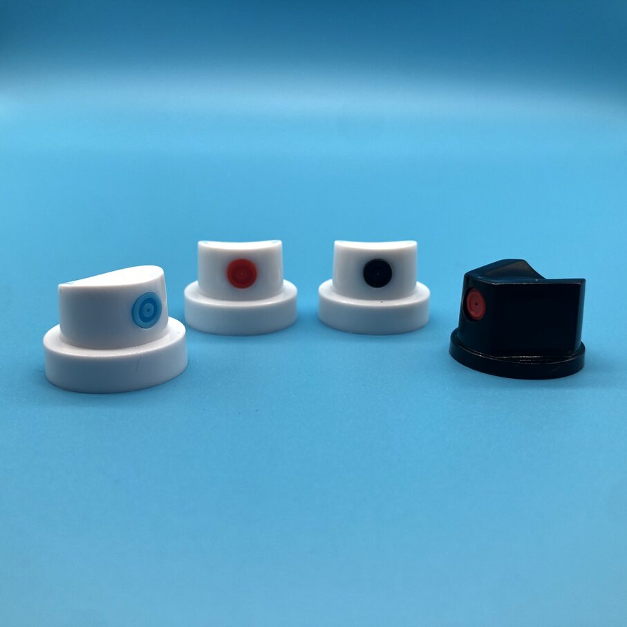 paint spray valve (106)