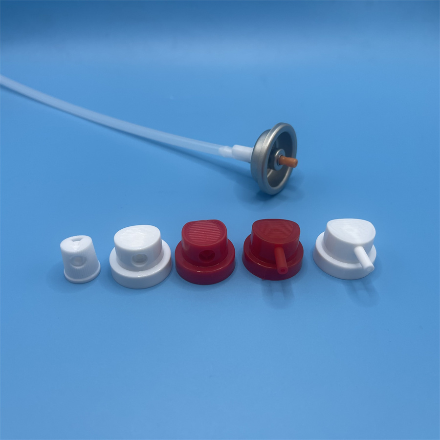 360degree valve or all direction valve (123)