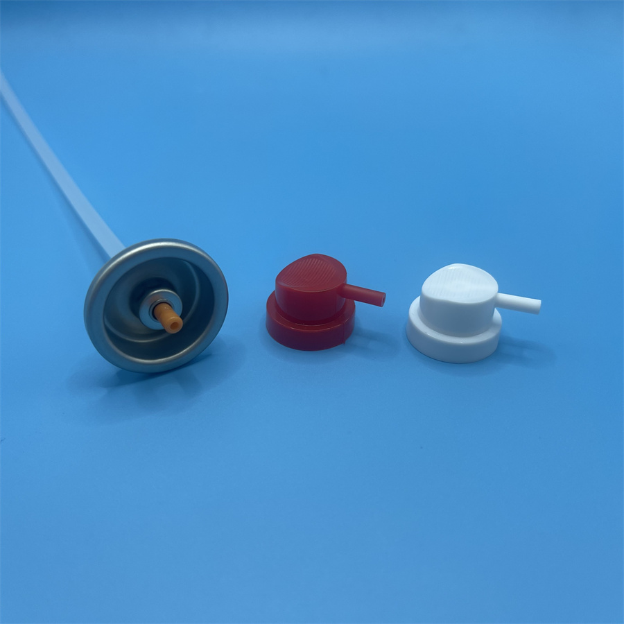 360degree valve or all direction valve (114)