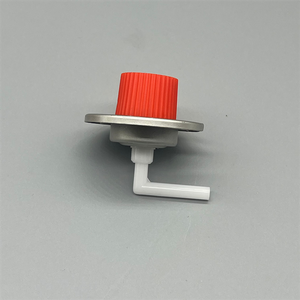 Premium Gas Stove Valves for Professional Kitchens with Superior Durability and Leak Prevention