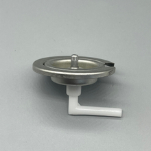 Advanced Propane Safety Control Valve for Industrial Use - Durable Solution - Specification: Heavy Duty