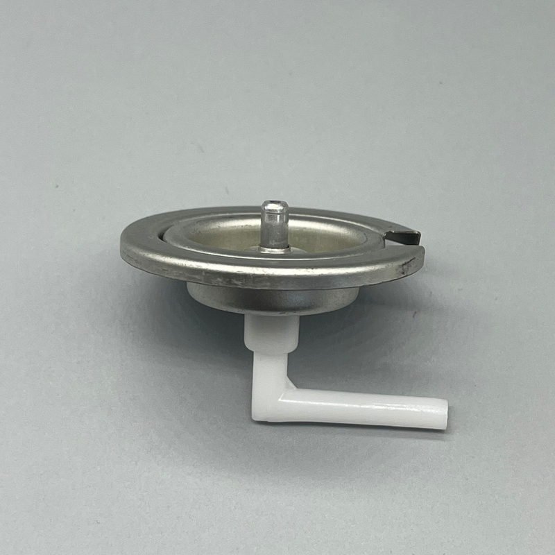 Advanced Propane Safety Control Valve for Industrial Use - Durable Solution - Specification: Heavy Duty