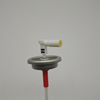 Fragrance Diffusion Control Valve for Home Aromatherapy