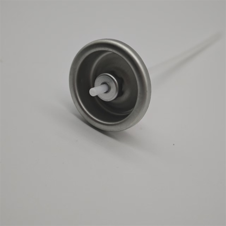 Air Freshener Dispenser Valve for Home Fragrance