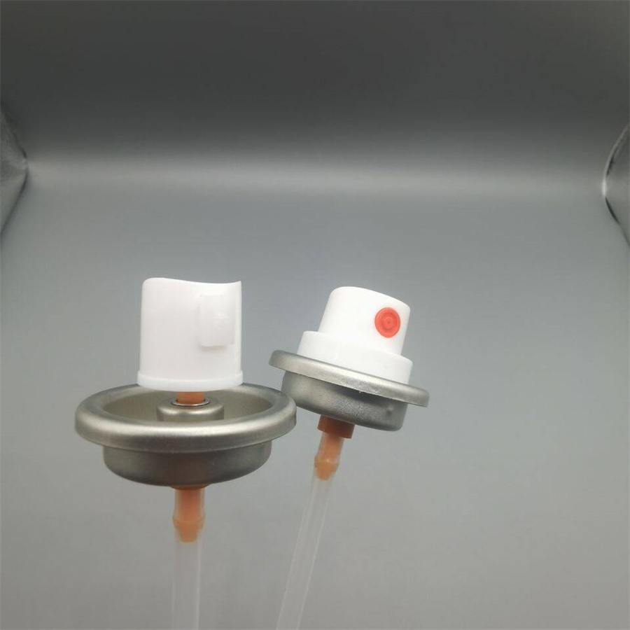 paint aerosol valve24