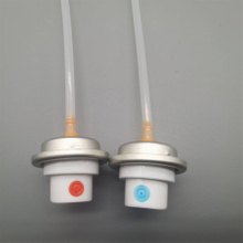 Versatile Spray Paint Cap for Artistic Projects