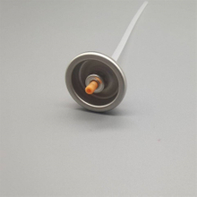 Universal HVLP Paint Spray Valve для аздаблення з нізкім утрыманнем і падрабязнай працай з эрганамічным кантролем і паліраванай вадкасцю