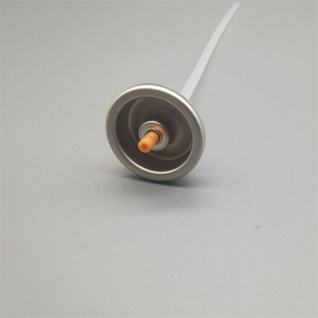 Corrosion-Resistant Marine-Grade Paint Spray Valve for Saltwater Applications and Anti-Corrosive Coatings with Sealed Brass Body