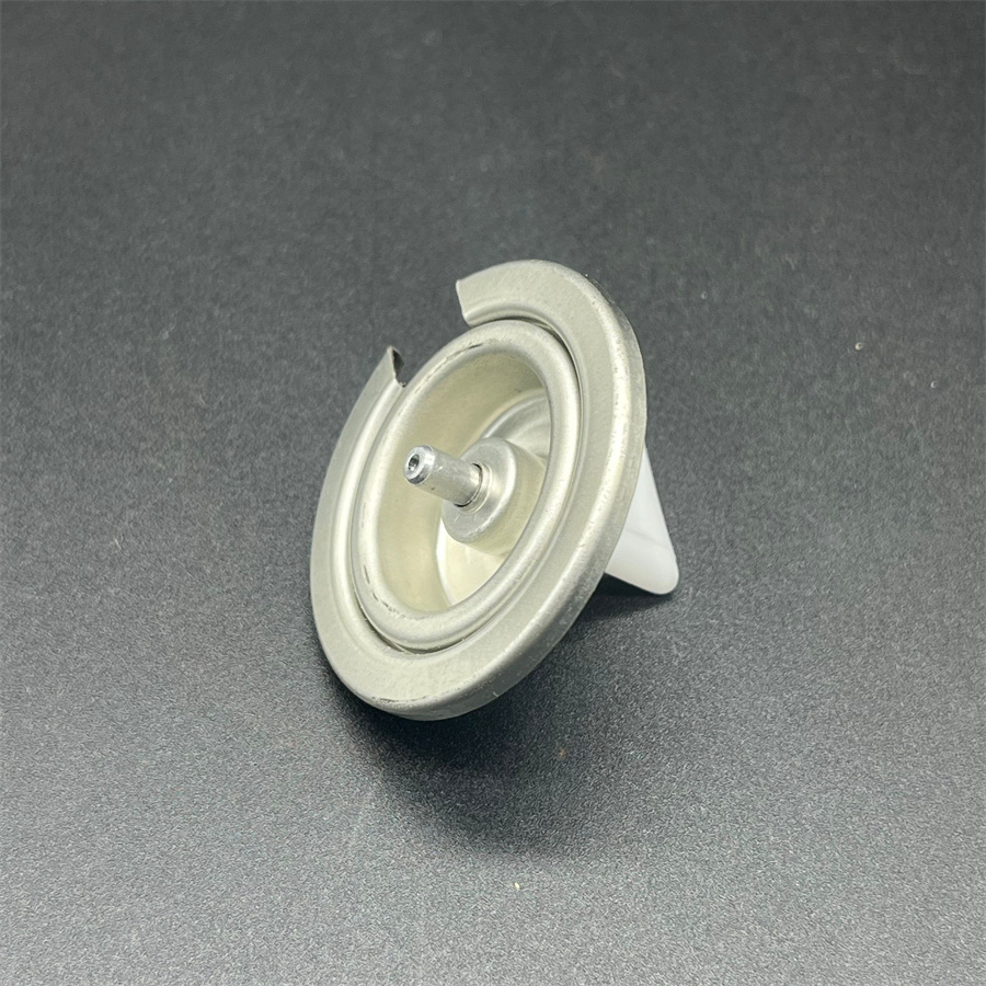 Butane gas valve (18)