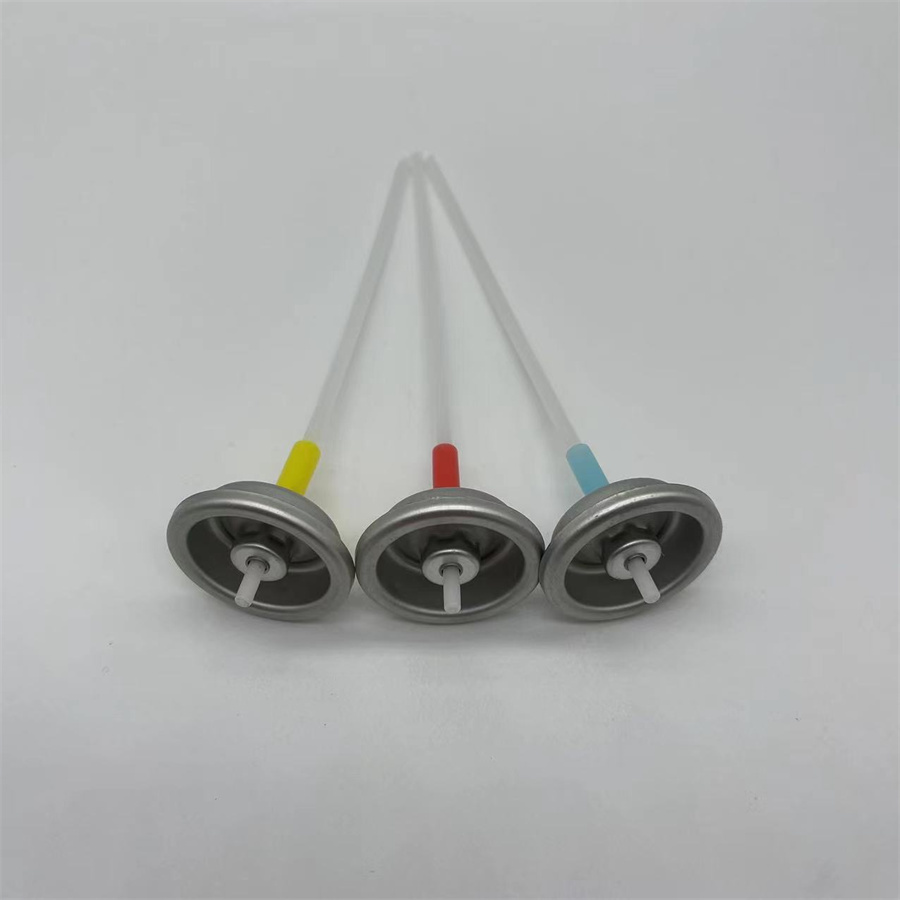 metering valve (15)
