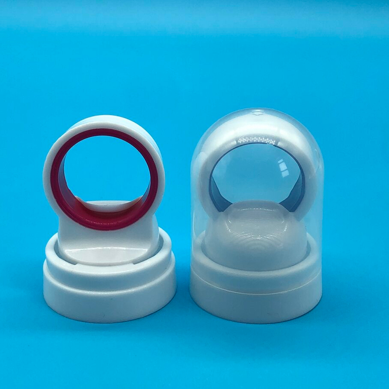 Versatile Sun Care Dispenser Valve for Easy and Hygienic Sunscreen Application - Multi-Purpose Dispenser Valve for Sun Care Products