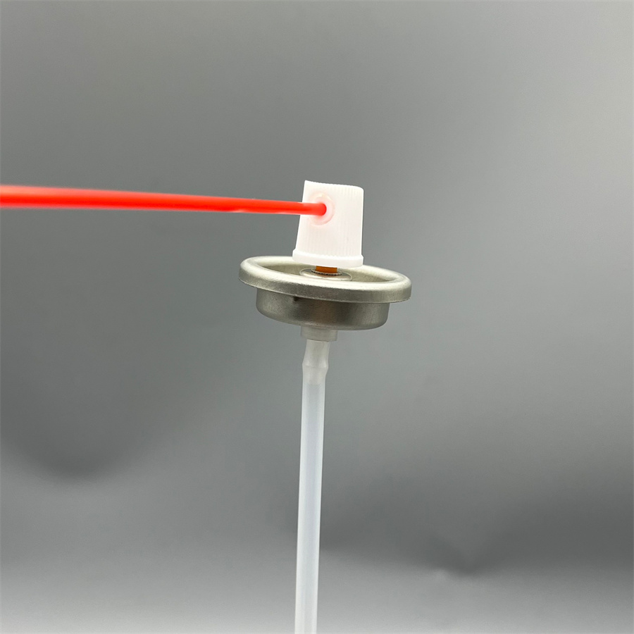 OIL BASED INSEDTIDIDE SPRAY VALVE (19) - 副本