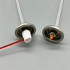 Versatile Oil - based Insecticide Valve for Multiple Application Sites - Universal - Fit Design Specification