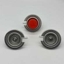 Efficient Stove Maintenance Valve for Induction Stoves - Stainless Steel 10mm Tube - Fit Specification