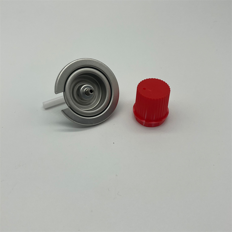 Butane gas valve (8)