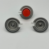 High - Quality Stove Maintenance Valve for Gas Stoves - Standard 1/2 - inch Thread Specification