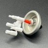 High-Precision Butane Lighter Gas Refill Spray Valve for Portable Butane Refilling – 1/4" NPT