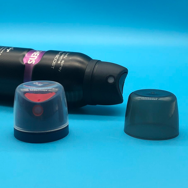 Non-Aerosol Body Spray Valve for Eco-Friendly And Sustainable Product Delivery