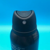 Quick-Drying Body Spray Valve for Fast Evaporation And Quick Results