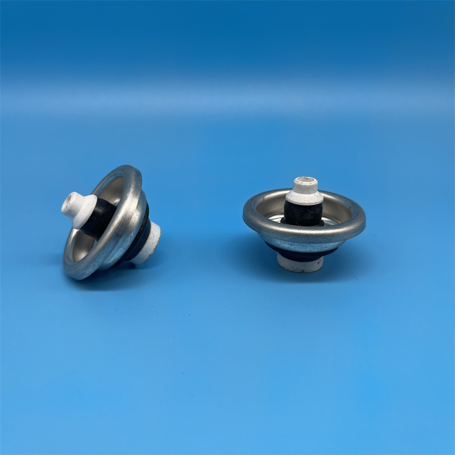PU foam valve (12)