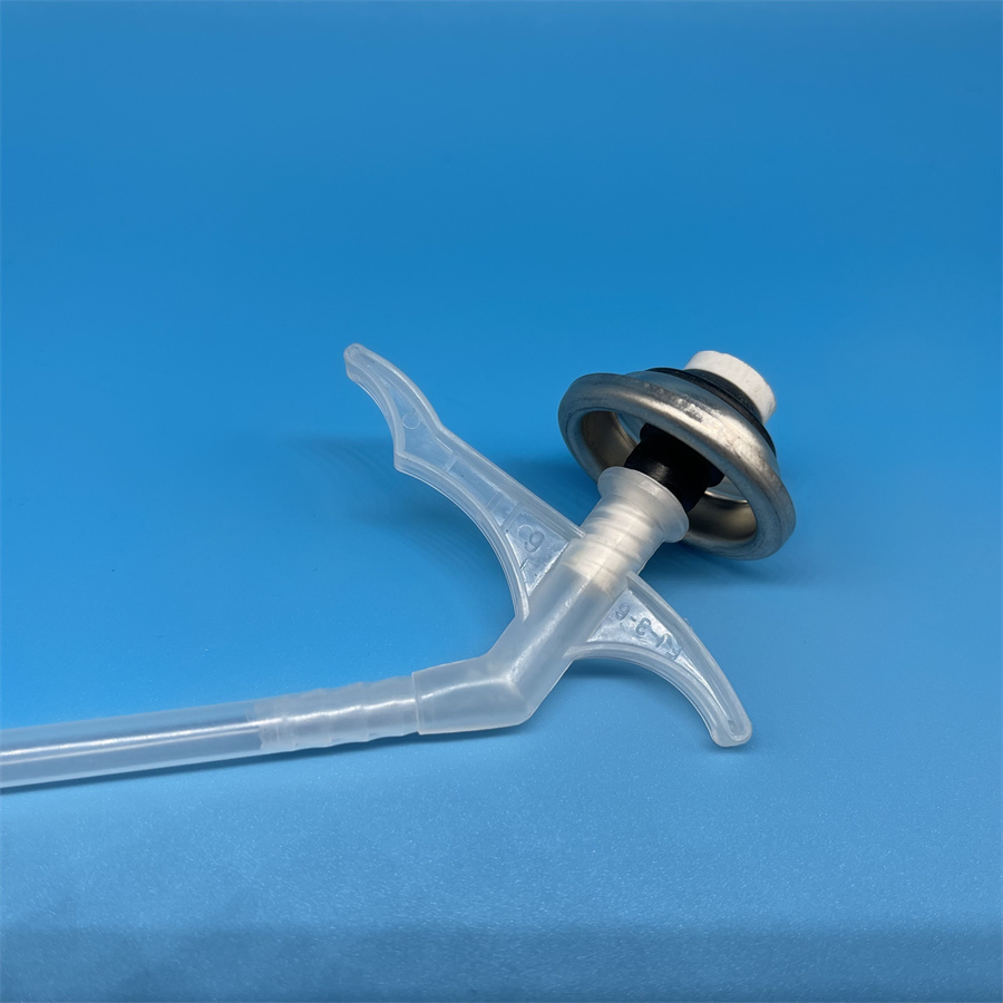 PU foam valve (29)
