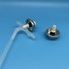 High-Performance PU Foam Spray Valve | Polyurethane Foam Dispensing Valve for Construction Sealing & Insulation | Professional-Grade Aerosol Application Tool