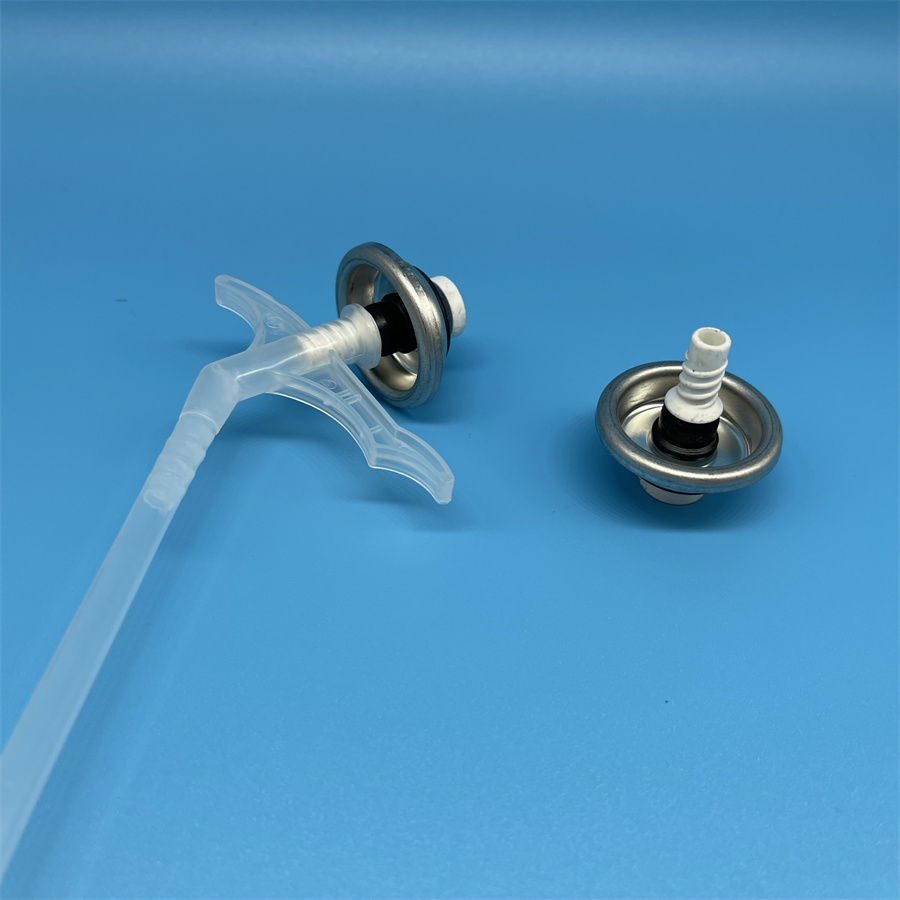 PU foam valve (48)