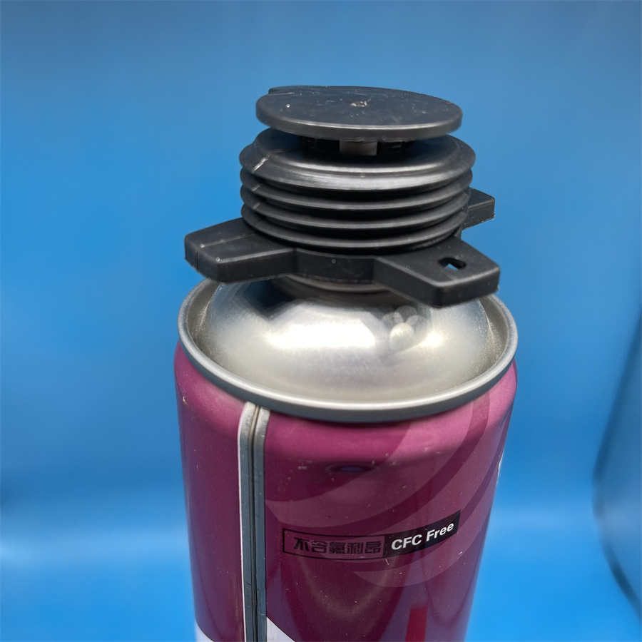 PU foam valve (83)