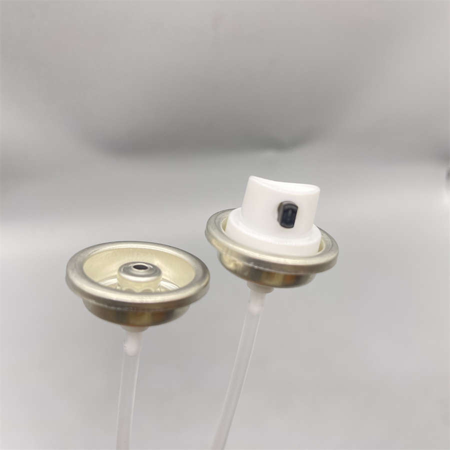 Stylish Spray Paint Female Valve for Precise Painting - A Must-Have for Creatives