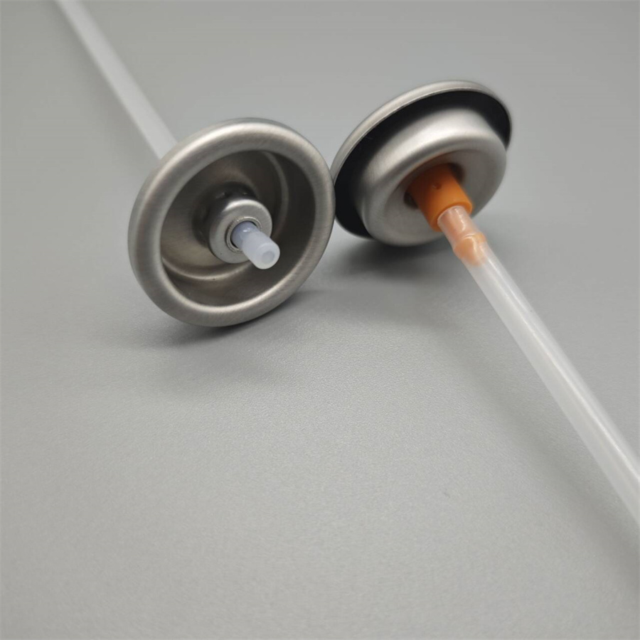 Premium Moisturizing Sunscreen Spray Valve for Outdoor Protection 