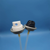 Antiperspirant Aerosol Nozzle for Efficient Distribution