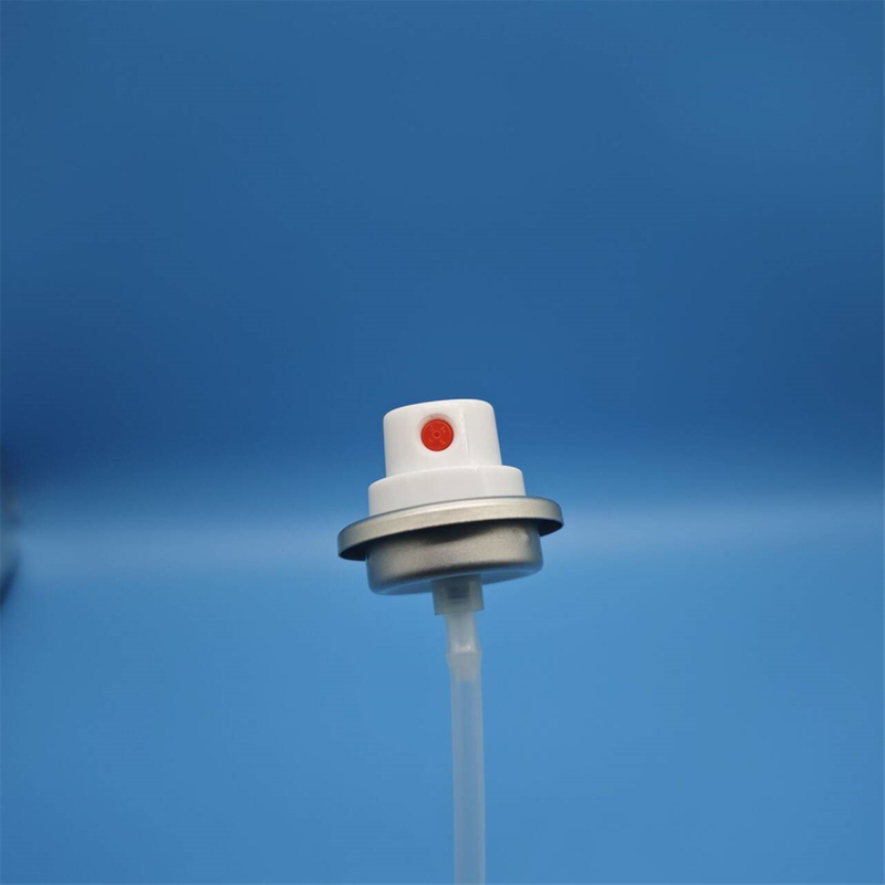 High-Performance Automotive Care Valve for Engine Maintenance