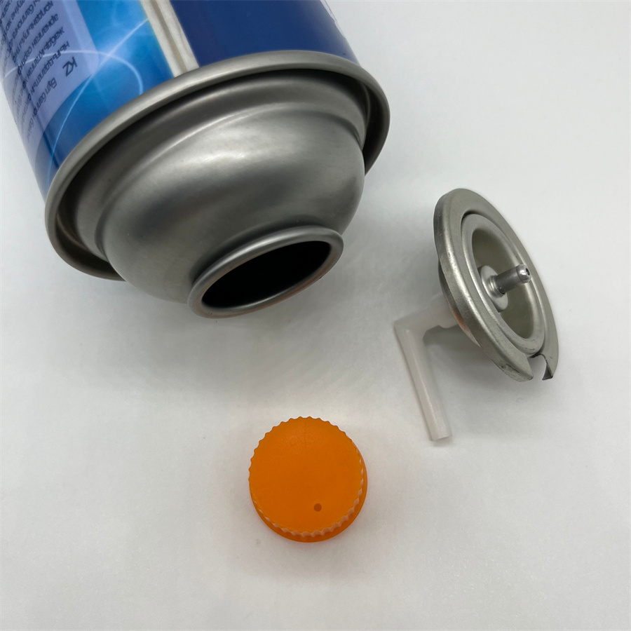 Precision Butane Gas Stove Valve for Natural Gas Stoves | High Flow Rate | 12mm Connection